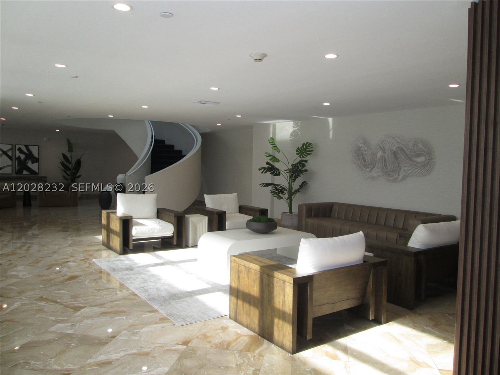 RENAISSANCE OF POMPANO BE - Residential