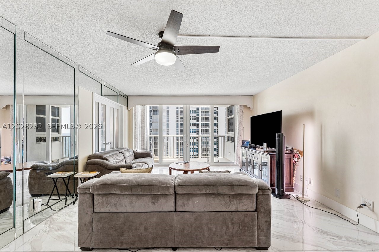 RENAISSANCE OF POMPANO BE - Residential