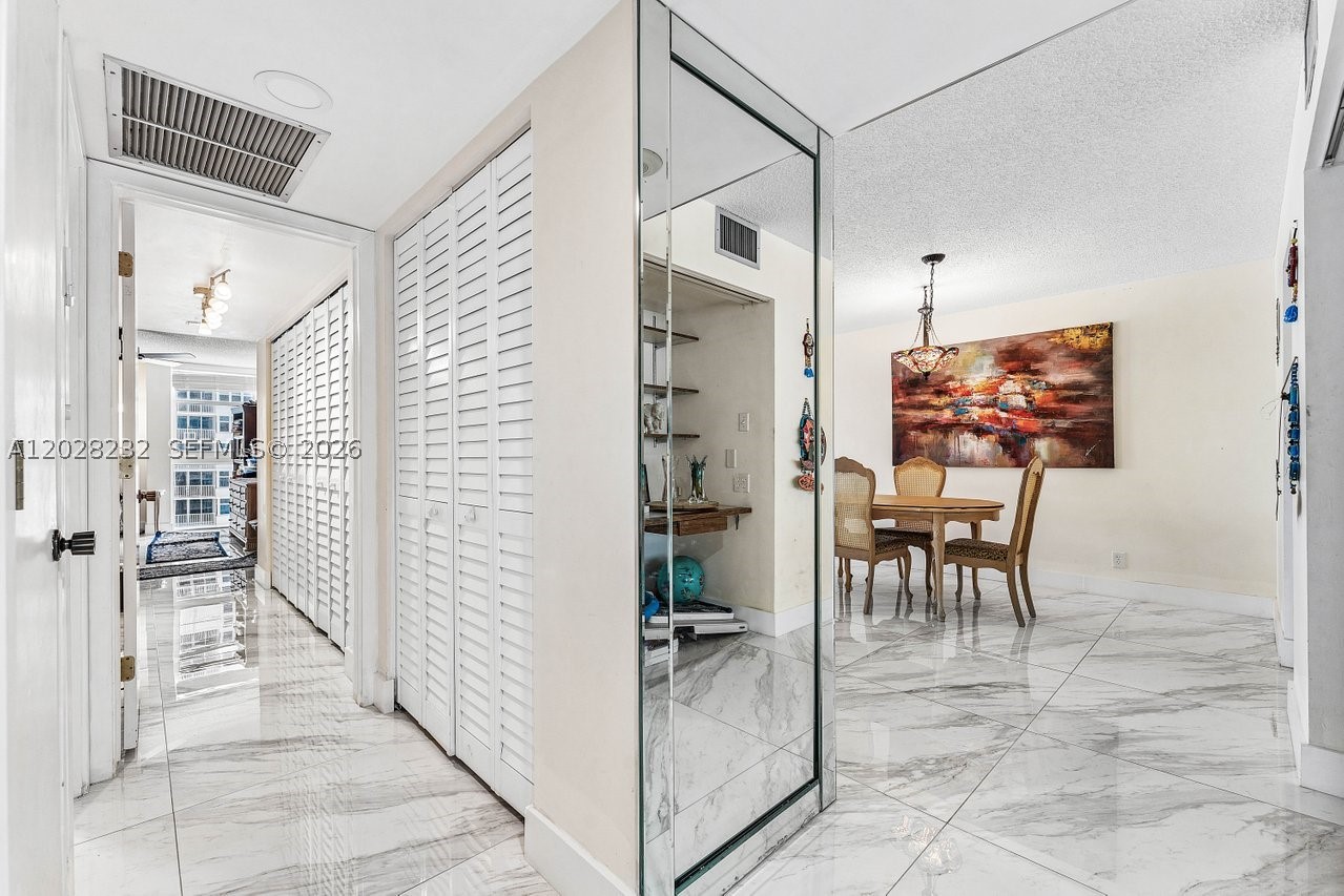 RENAISSANCE OF POMPANO BE - Residential