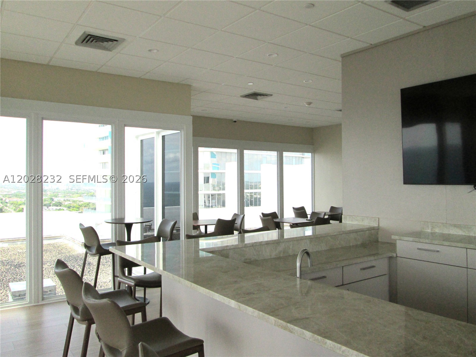 RENAISSANCE OF POMPANO BE - Residential