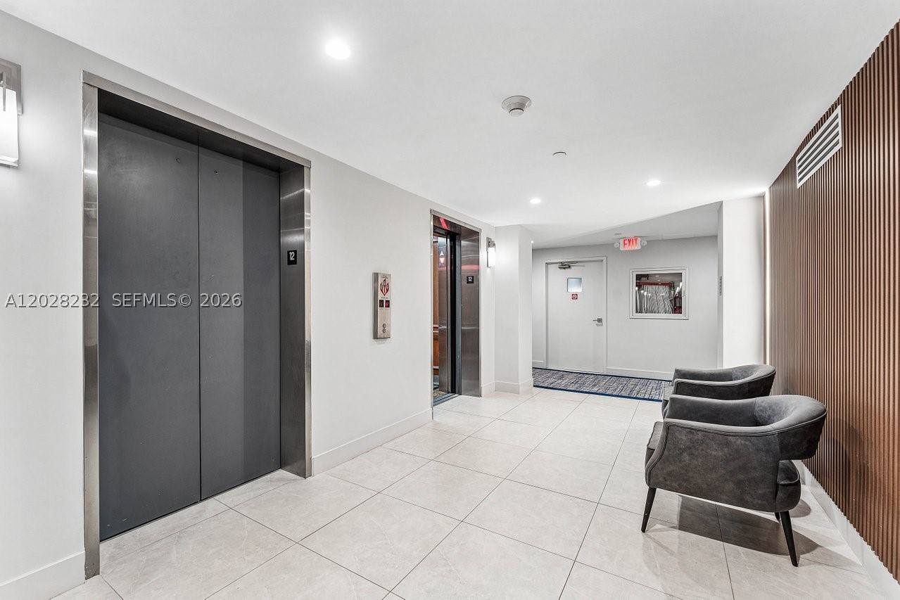 RENAISSANCE OF POMPANO BE - Residential