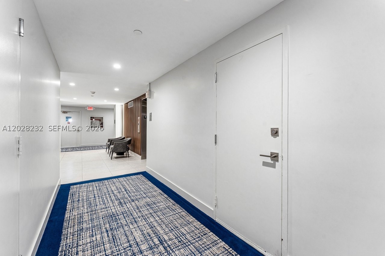 RENAISSANCE OF POMPANO BE - Residential