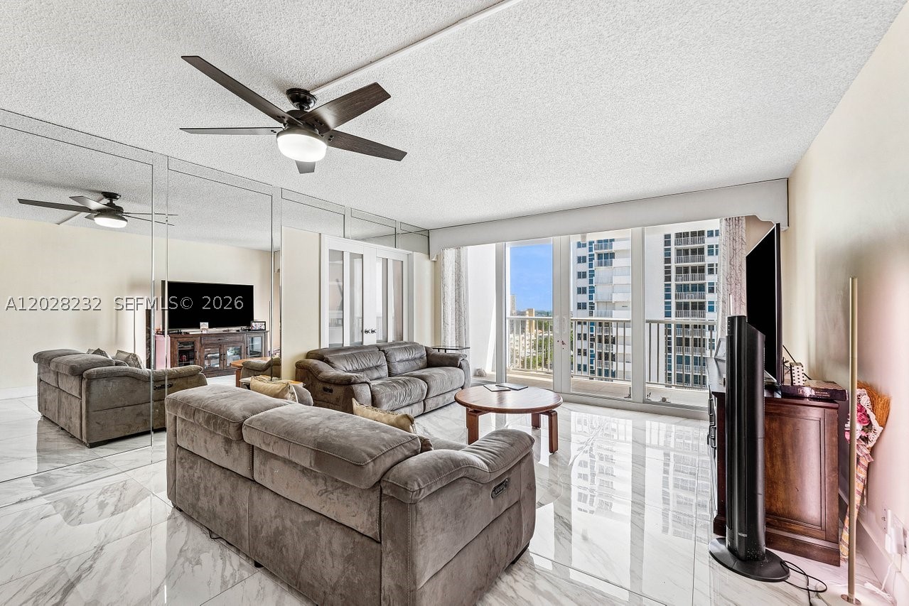 RENAISSANCE OF POMPANO BE - Residential