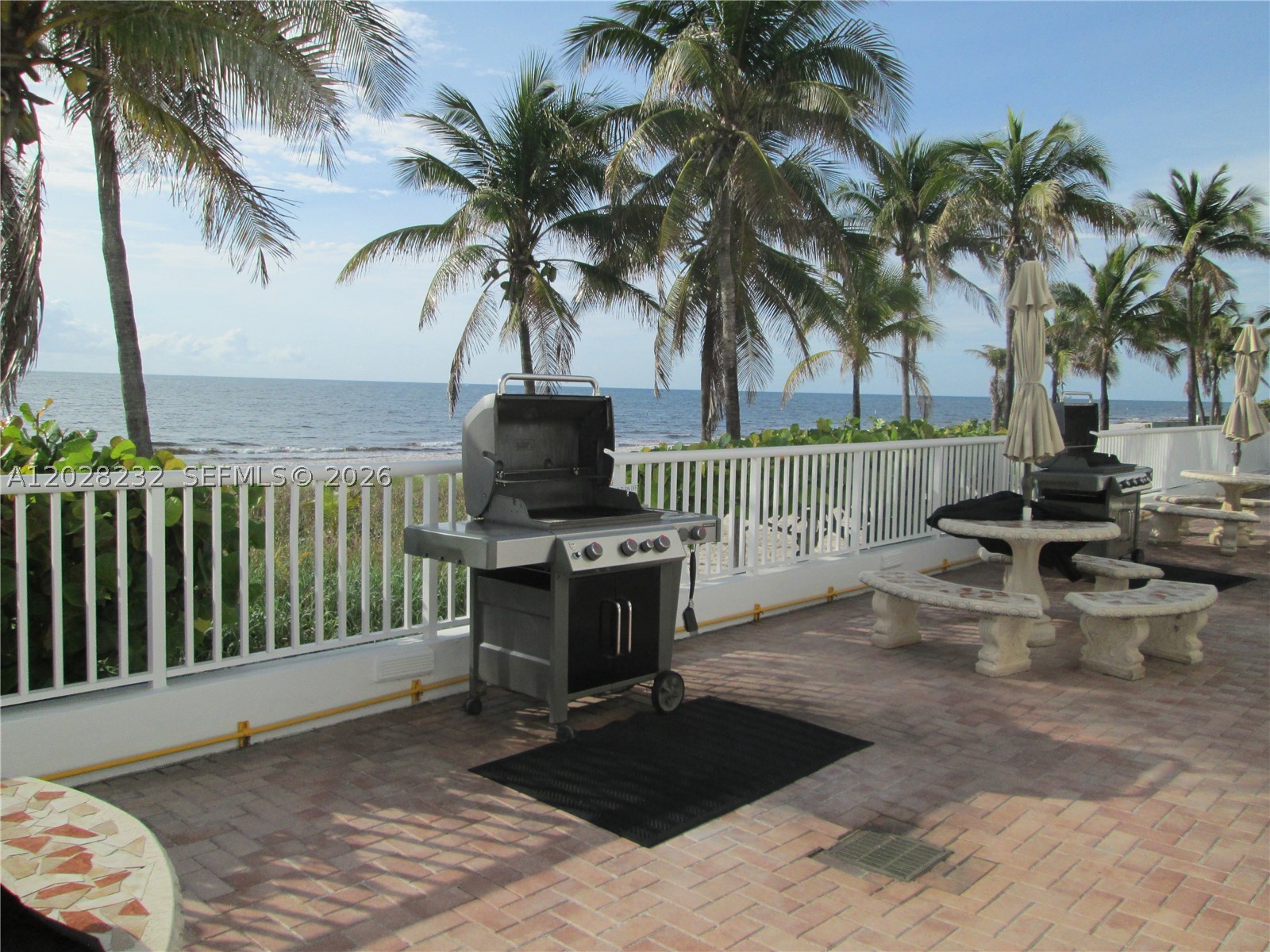 RENAISSANCE OF POMPANO BE - Residential