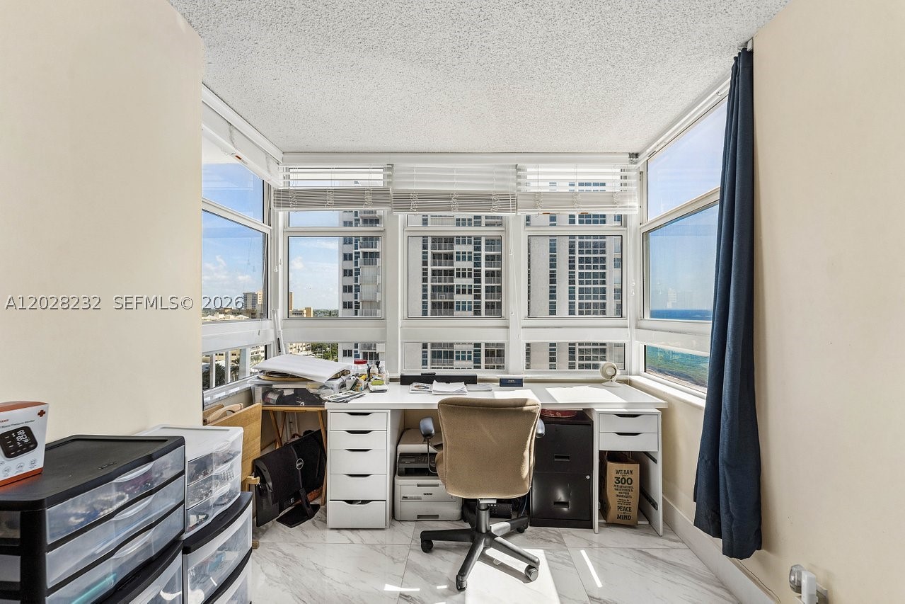 RENAISSANCE OF POMPANO BE - Residential
