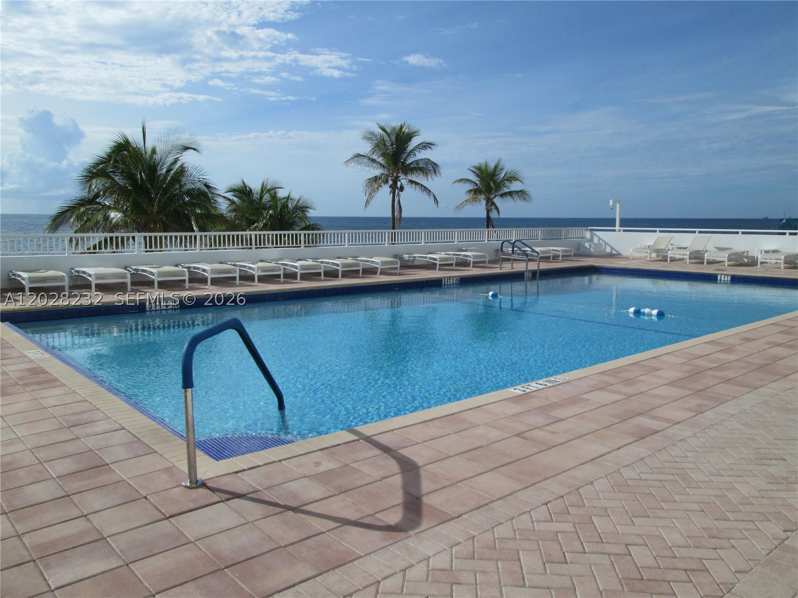 RENAISSANCE OF POMPANO BE - Residential