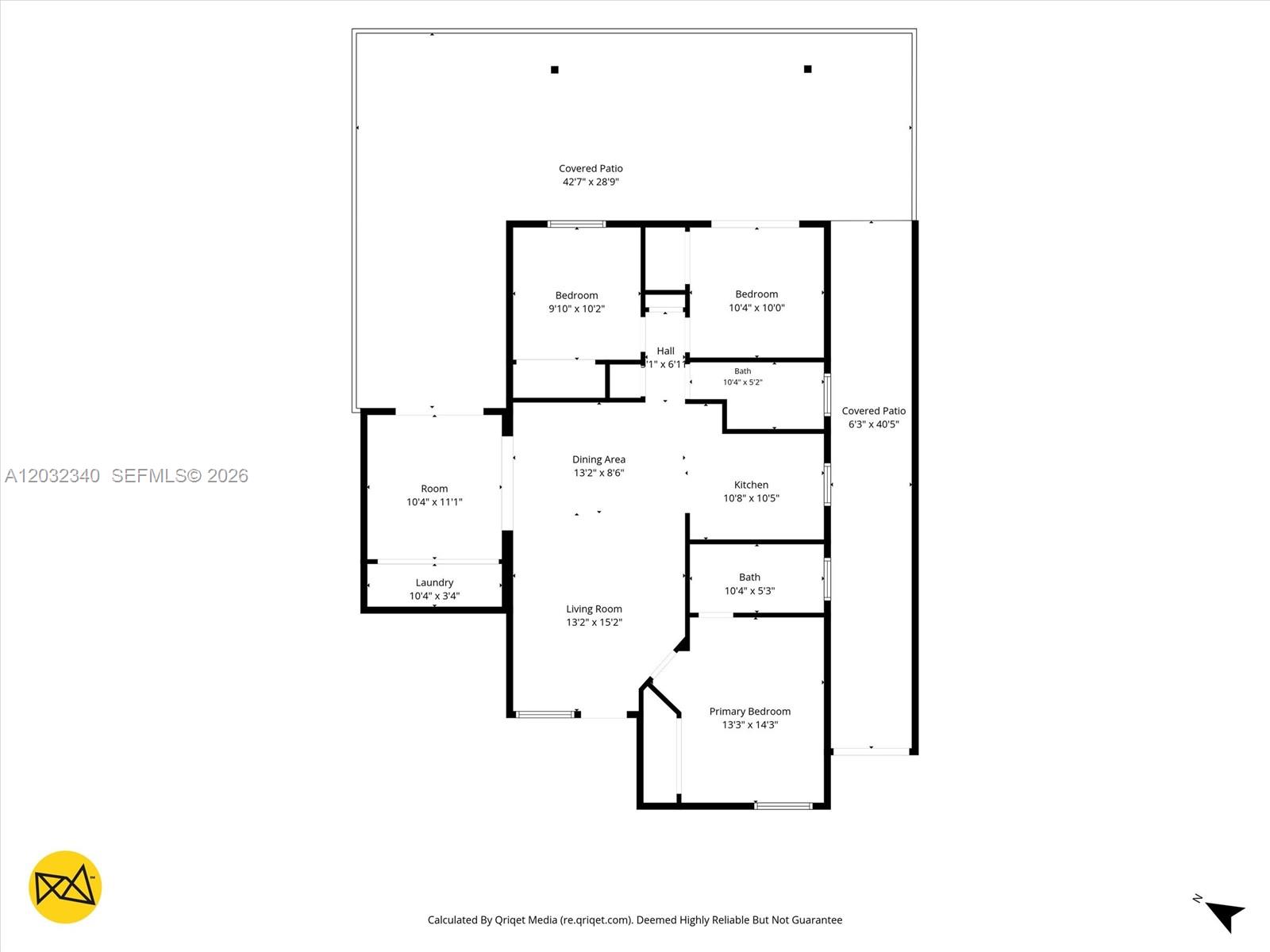 LAKES OF ACADIA UNIT 3 TH - Residential