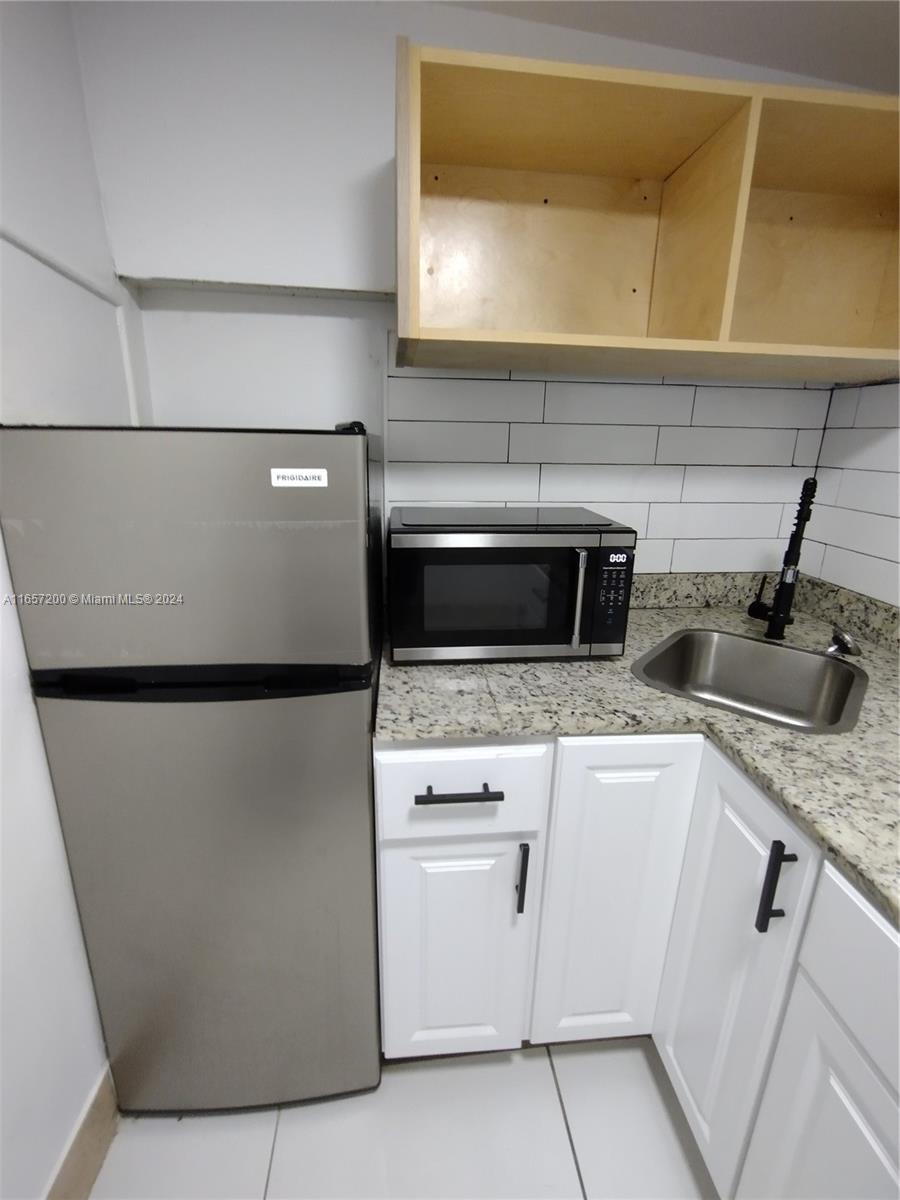 DORSEY PARK - Residential Lease