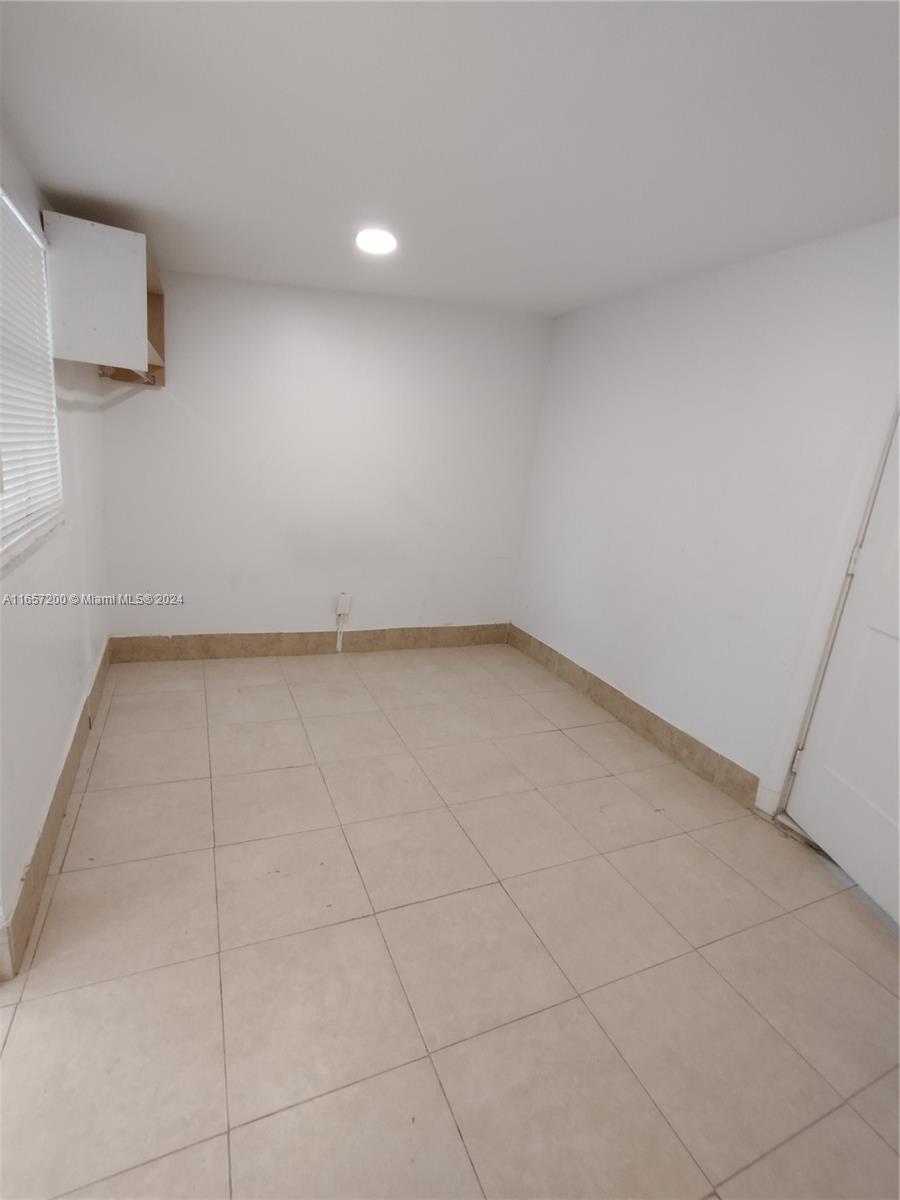 DORSEY PARK - Residential Lease