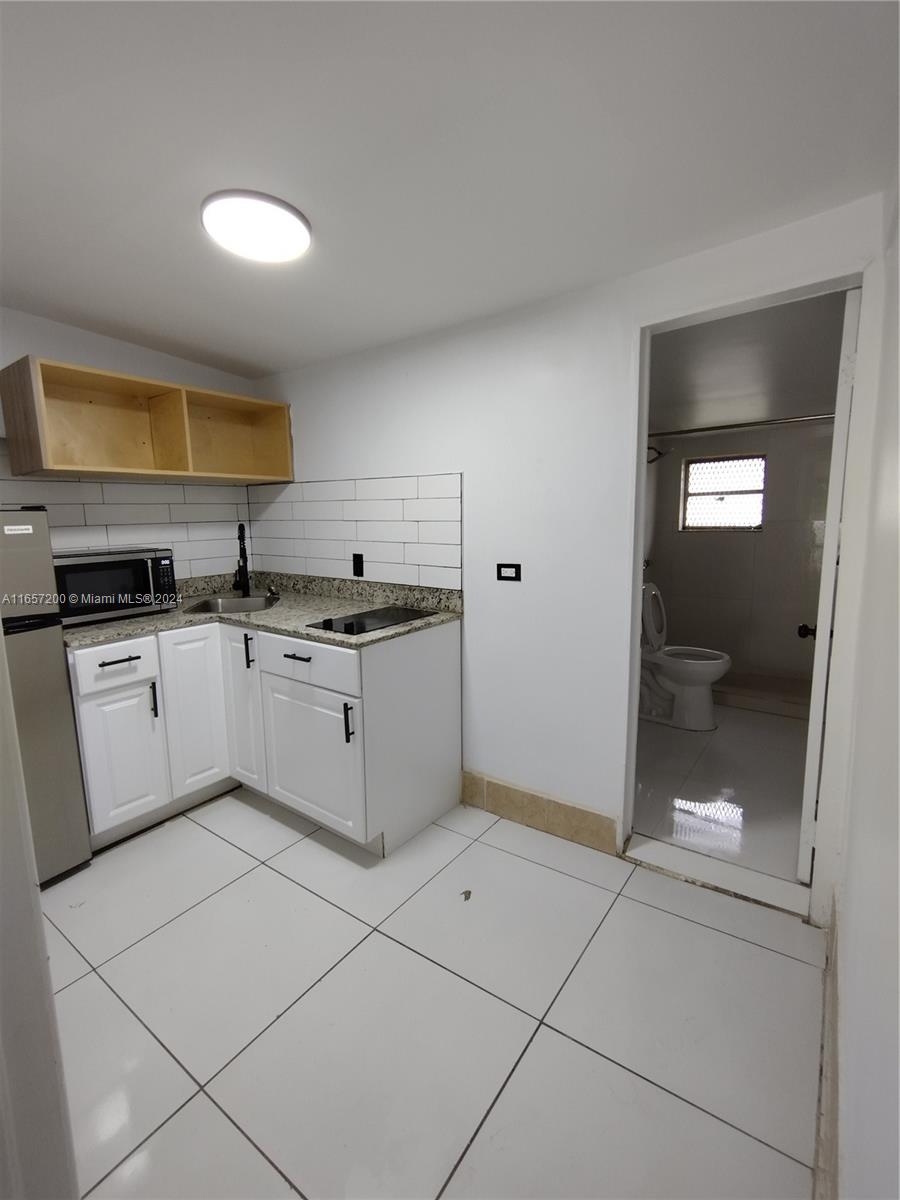 DORSEY PARK - Residential Lease