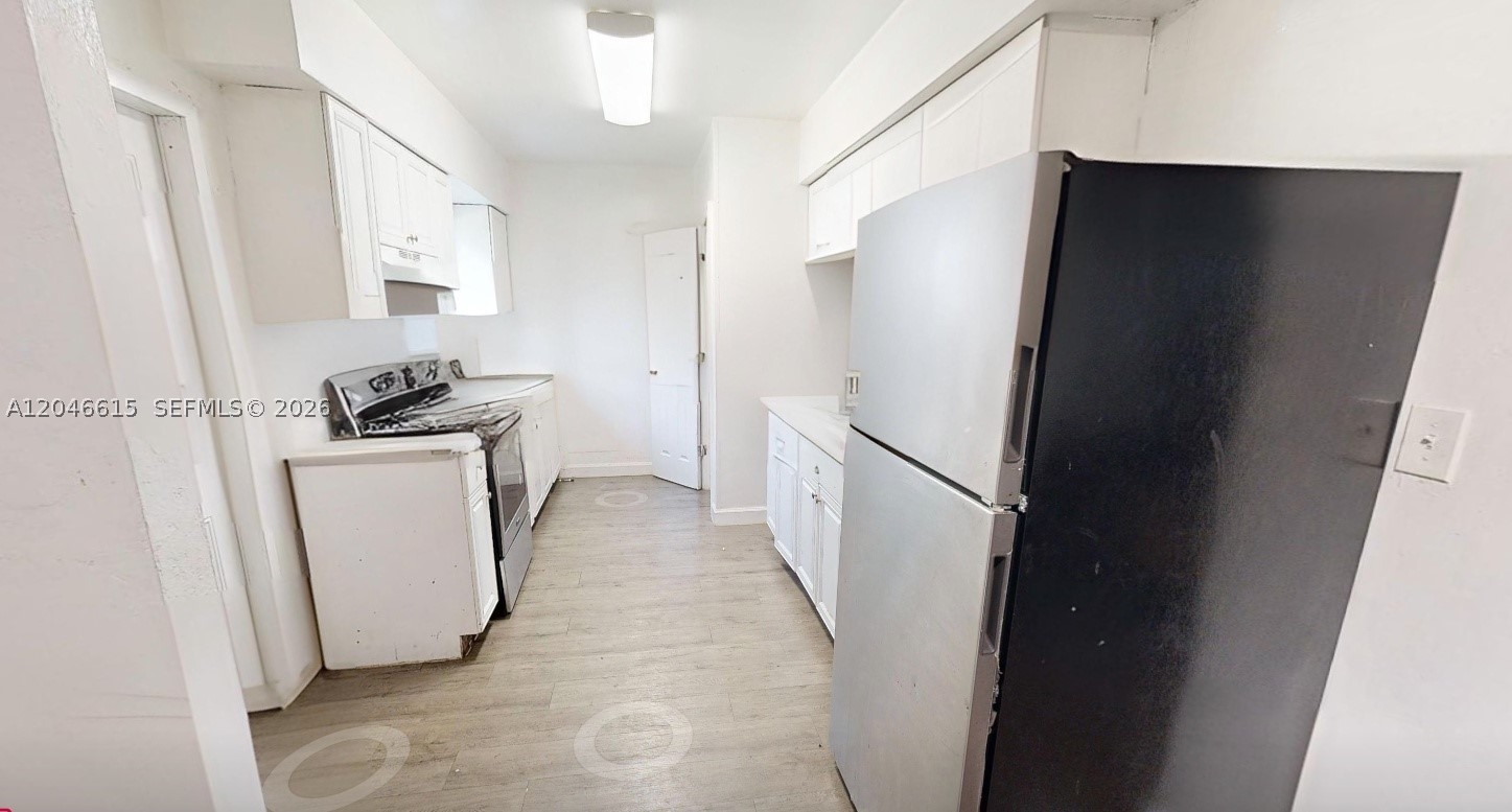 PLAT NO 1 OPA LOCKA - Residential