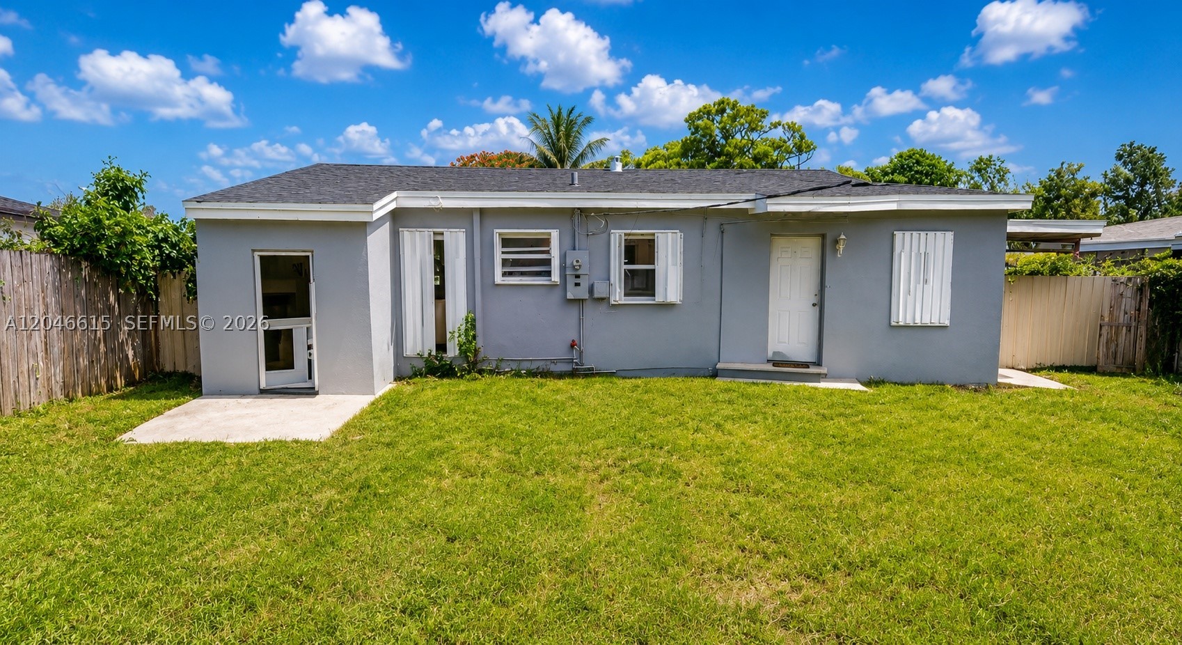 PLAT NO 1 OPA LOCKA - Residential