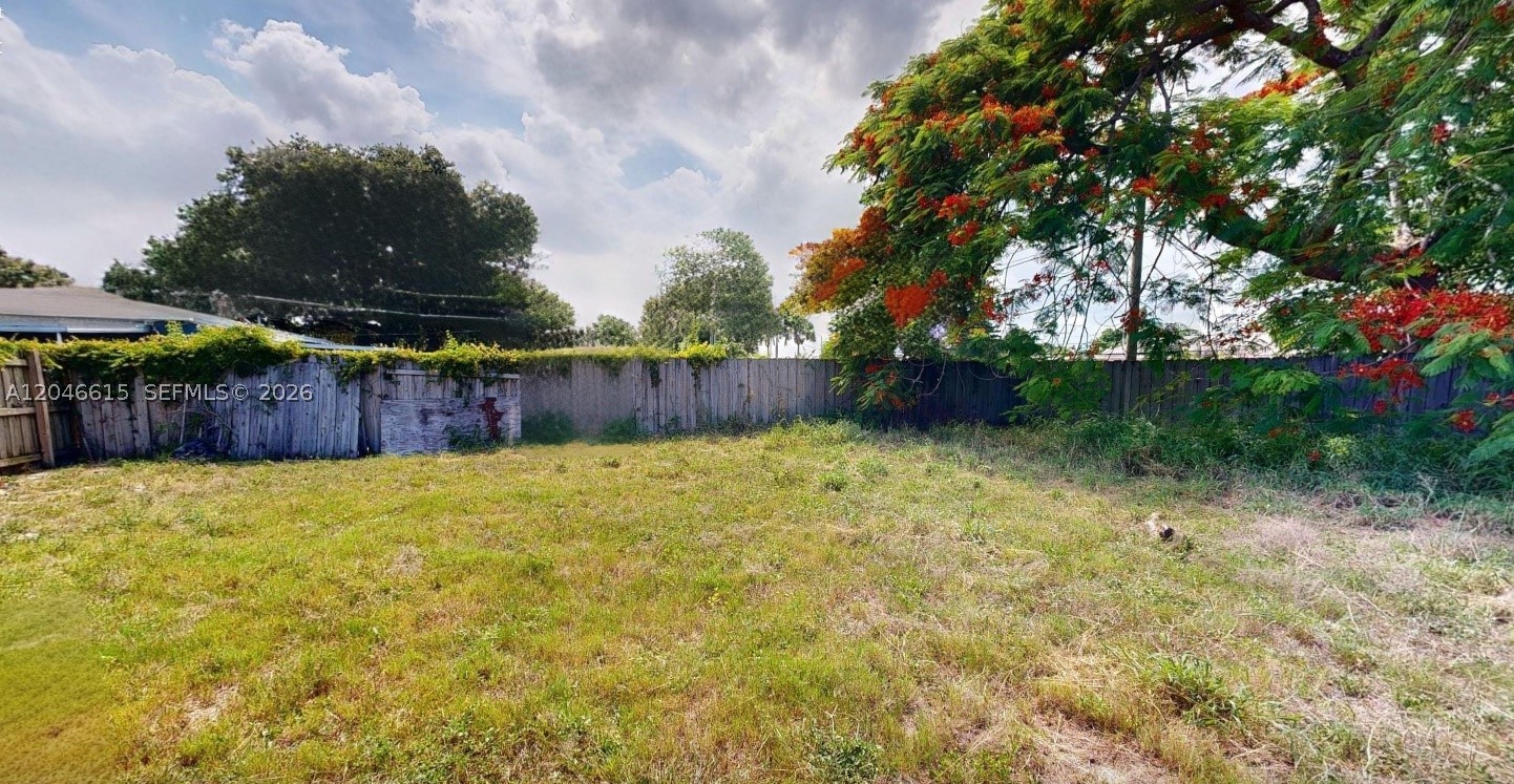 PLAT NO 1 OPA LOCKA - Residential
