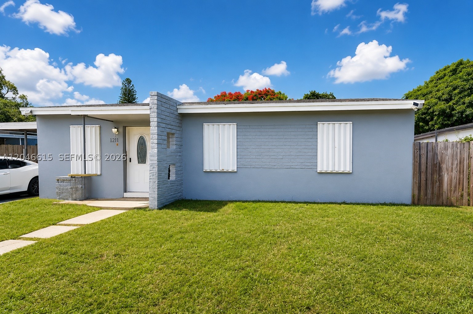 PLAT NO 1 OPA LOCKA - Residential