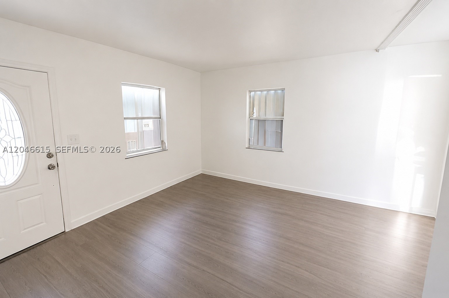 PLAT NO 1 OPA LOCKA - Residential