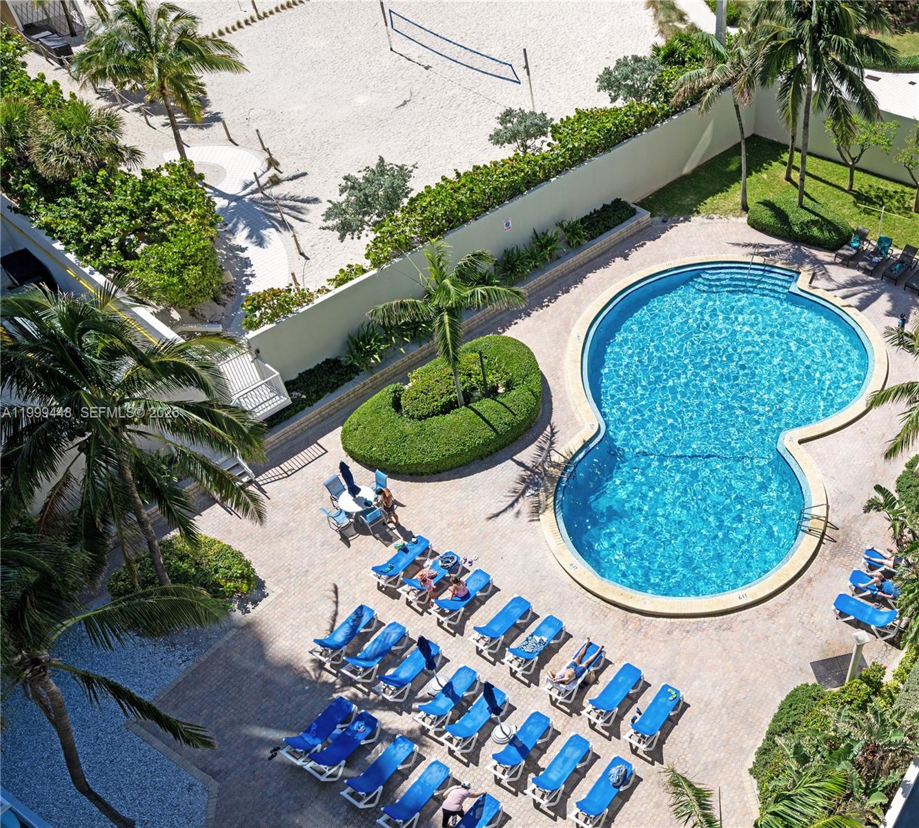 SIAN OCEAN RESIDENCES CON - Residential