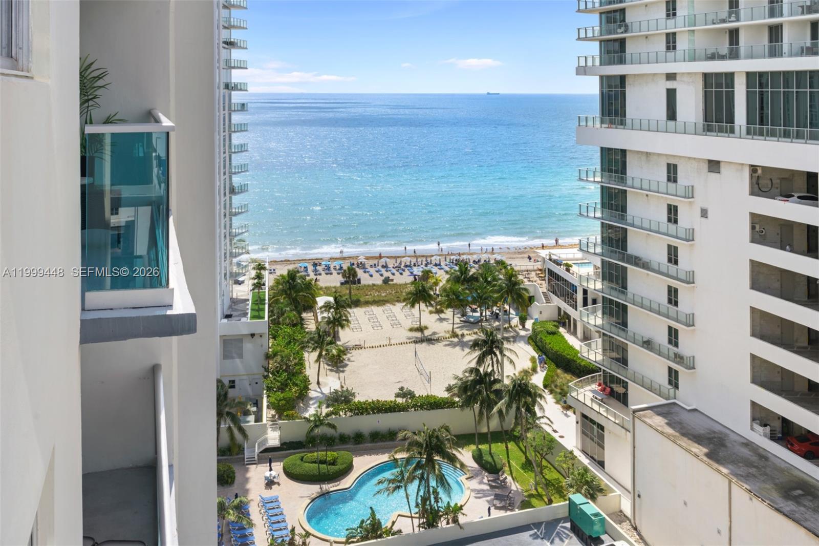 SIAN OCEAN RESIDENCES CON - Residential
