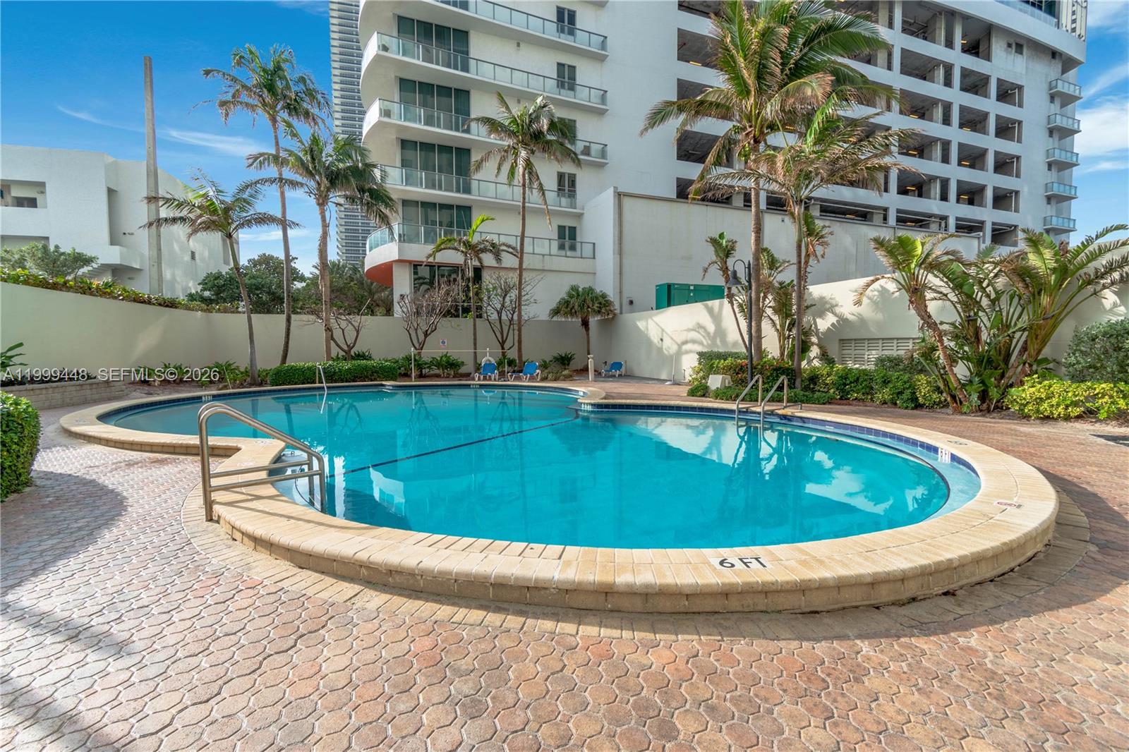 SIAN OCEAN RESIDENCES CON - Residential