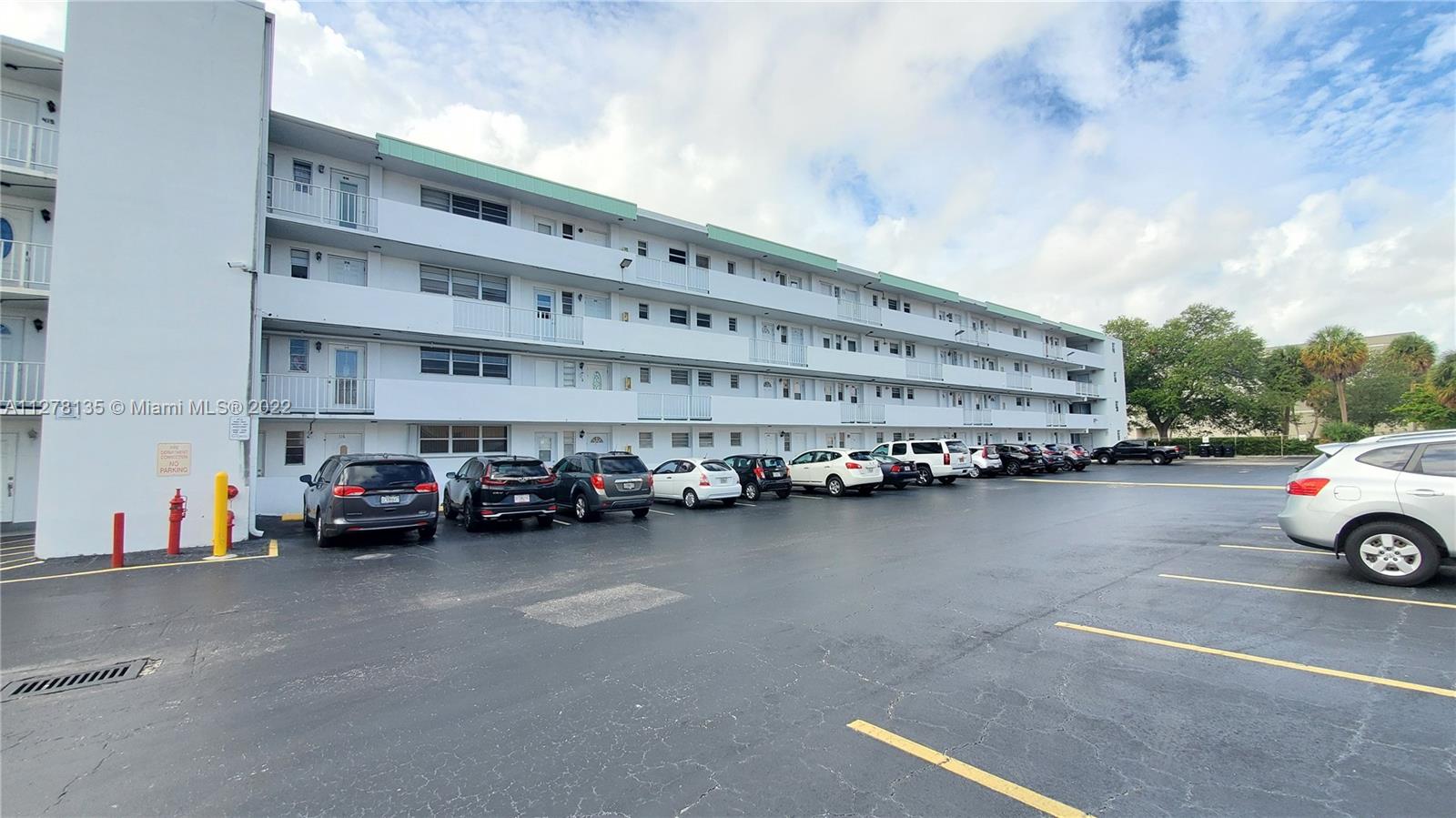 APRIL SONG CONDO - Residential