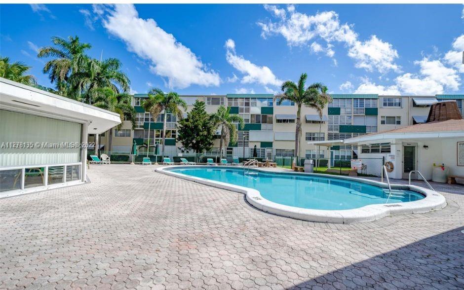 APRIL SONG CONDO - Residential