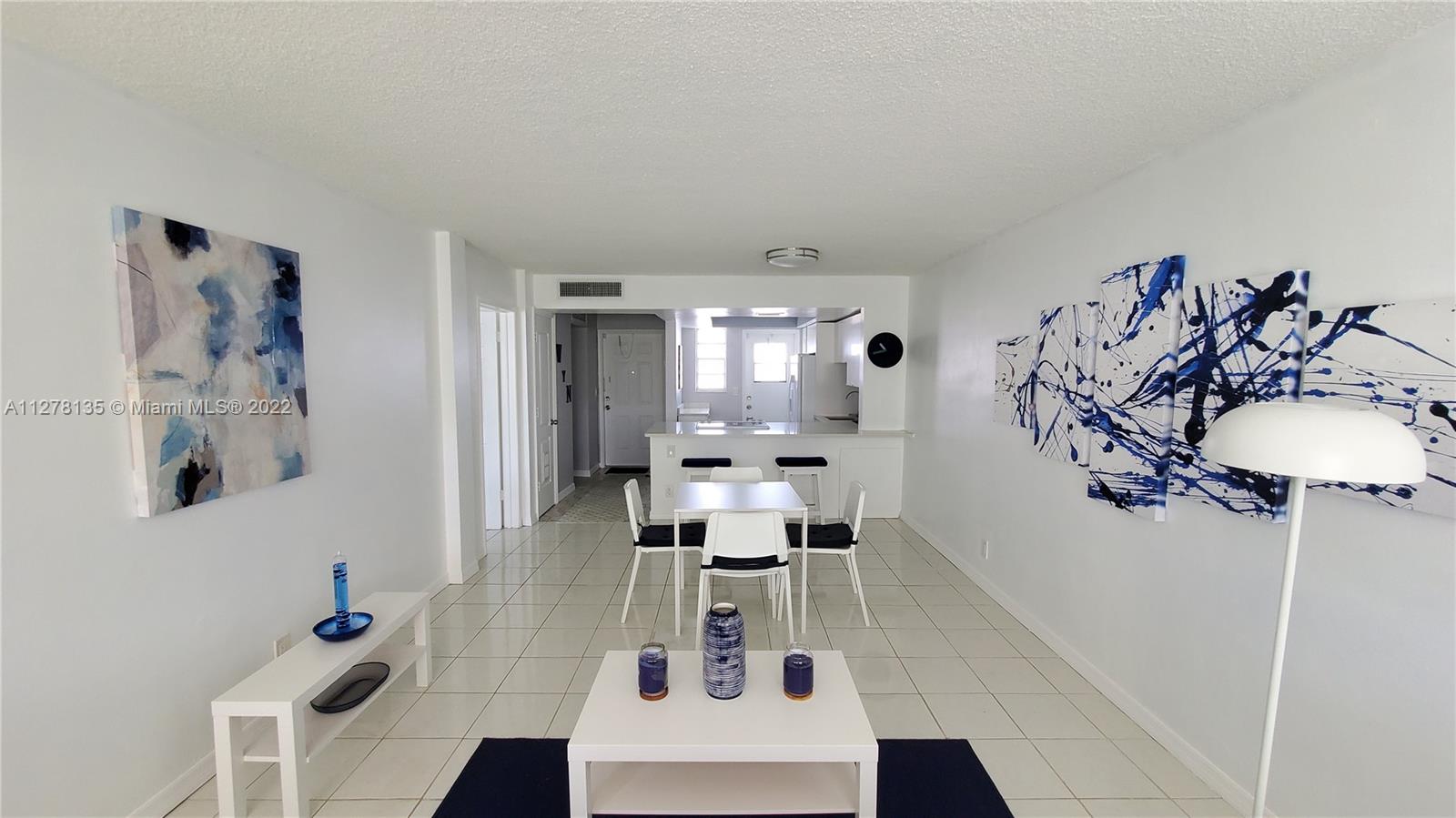 APRIL SONG CONDO - Residential