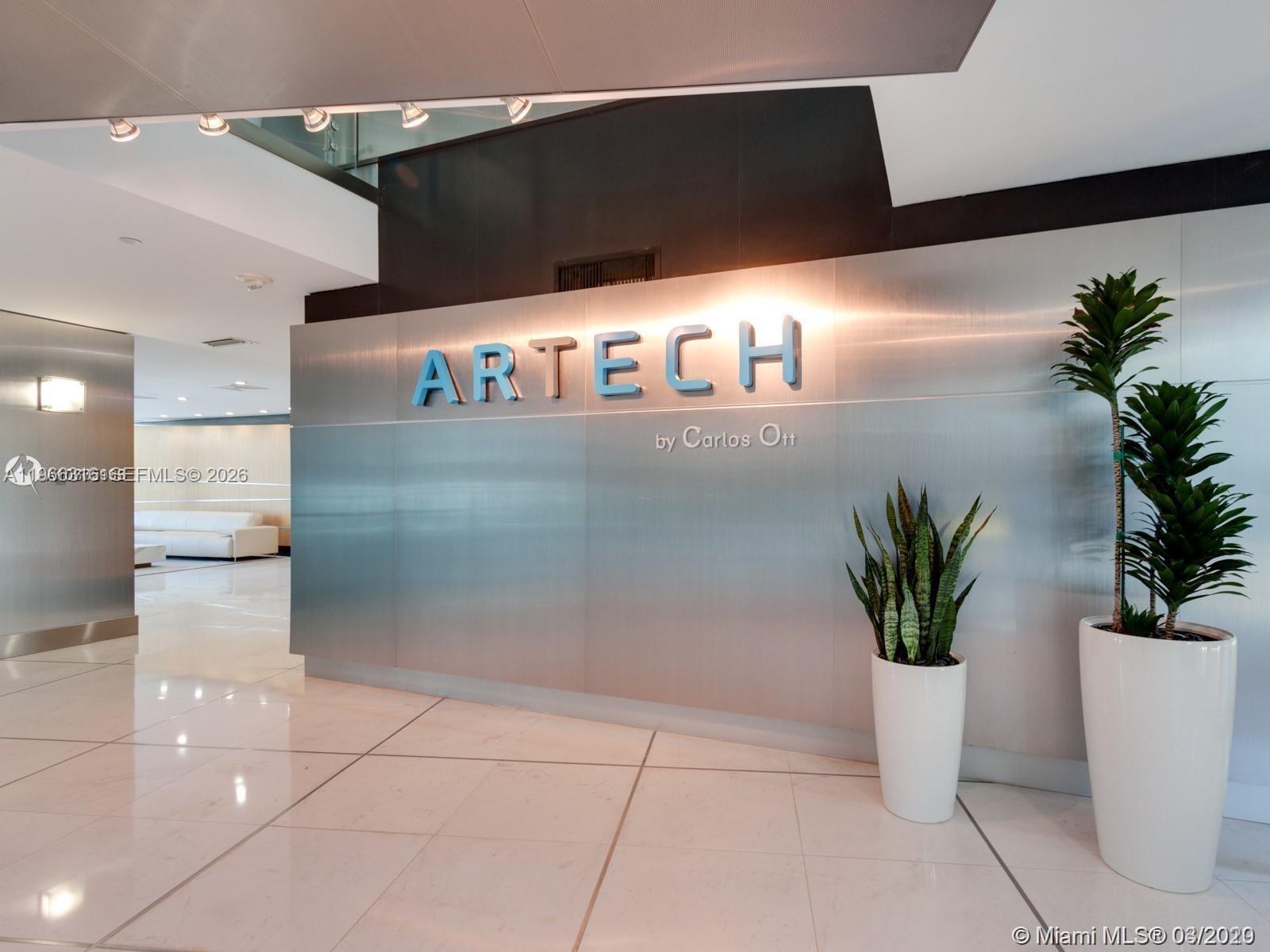 Artech Residences at Avent - Residential