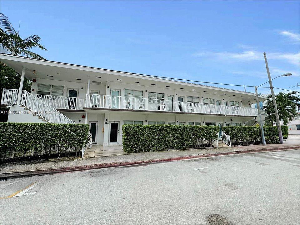 620 CONDO - Residential Lease