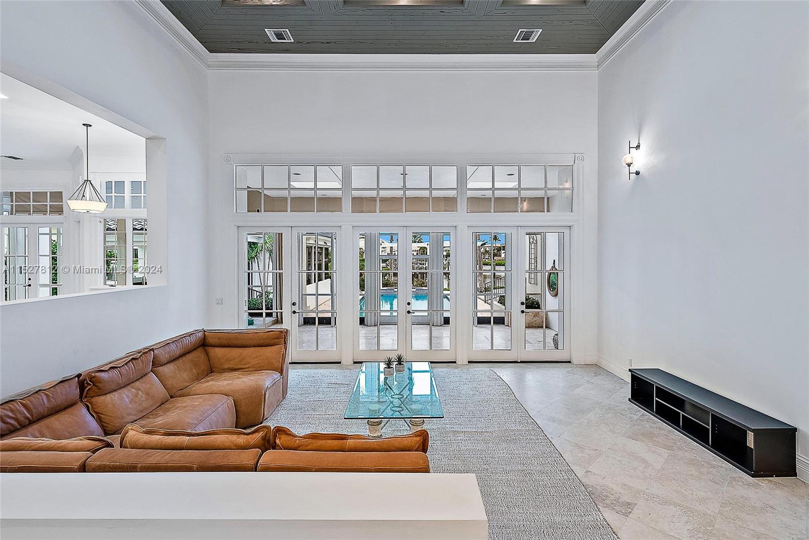 Admirals Cove - Residential