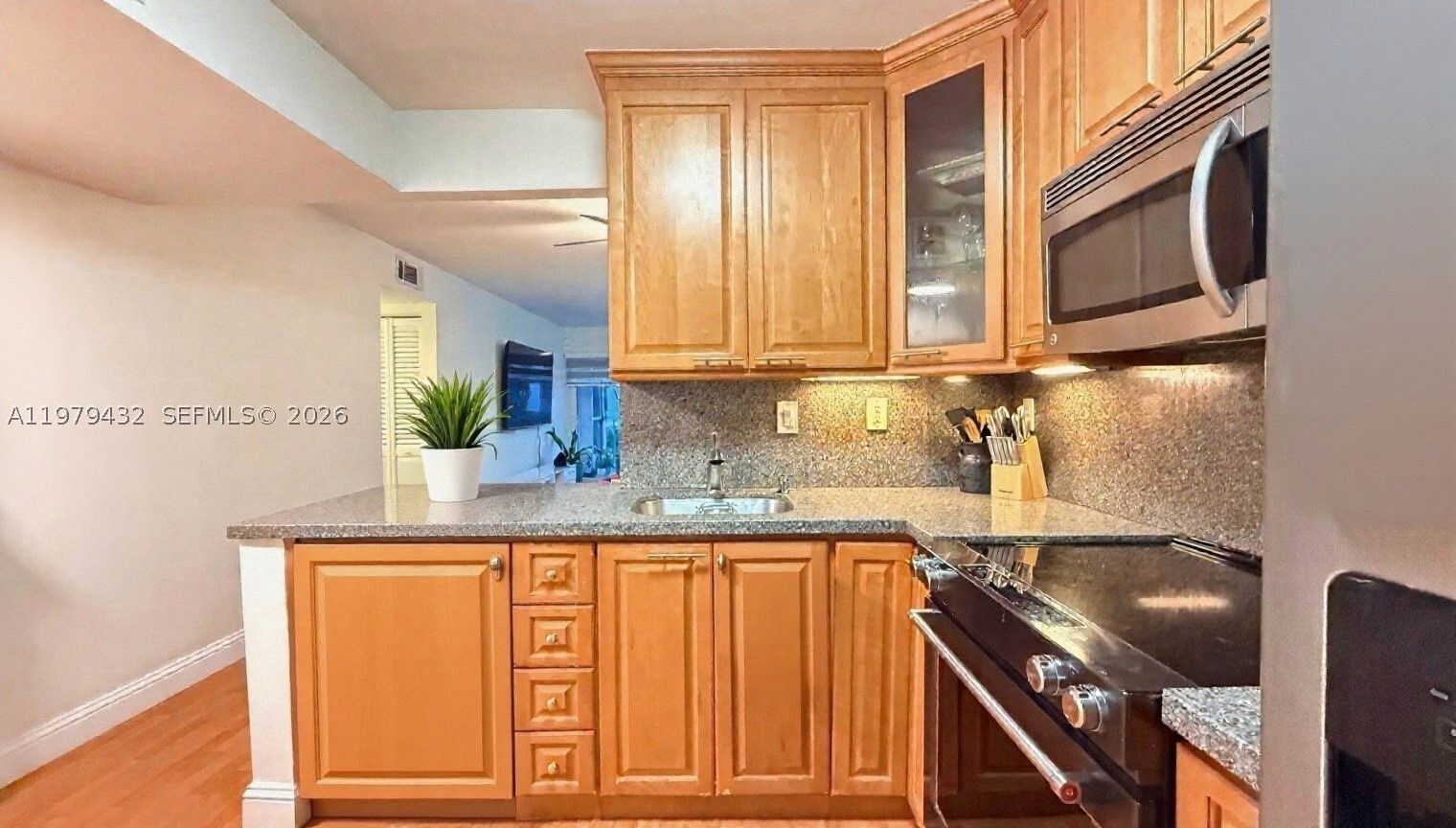 PLANTATION PINES CONDO - Residential