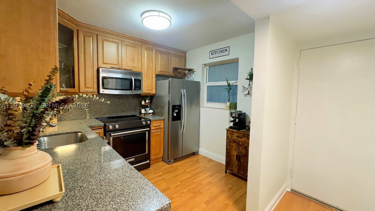 PLANTATION PINES CONDO - Residential