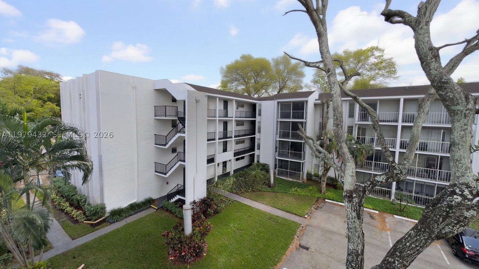 PRICE IMPROVEMENT! Now offered at $229,900 plus a $5,000 Seller Contribution toward buyer’s closing costs.

Exceptional value in the heart of Plantation! Qualified buyers may be able to purchase with as little as 5% down, making homeownership more affordable than ever.

This bright and well-maintained 2-bedroom, 2-bathroom condo features impact windows and doors, laminate flooring throughout, granite kitchen countertops, a spacious walk-in closet, and a screened balcony perfect for enjoying the South Florida lifestyle.

Ideally located just minutes from Broward Mall, Sawgrass Mills, Plantation Walk, restaurants, parks, shopping, and major highways including I-595.

Enjoy a well-maintained community with a pool and convenient laundry facilities on each floor.

Competitively priced, this is an outstanding opportunity for first-time buyers, seasonal residents, or anyone seeking affordability, convenience, and value in one of Plantation’s most desirable locations. Don't miss this opportunity—schedule your showing today!