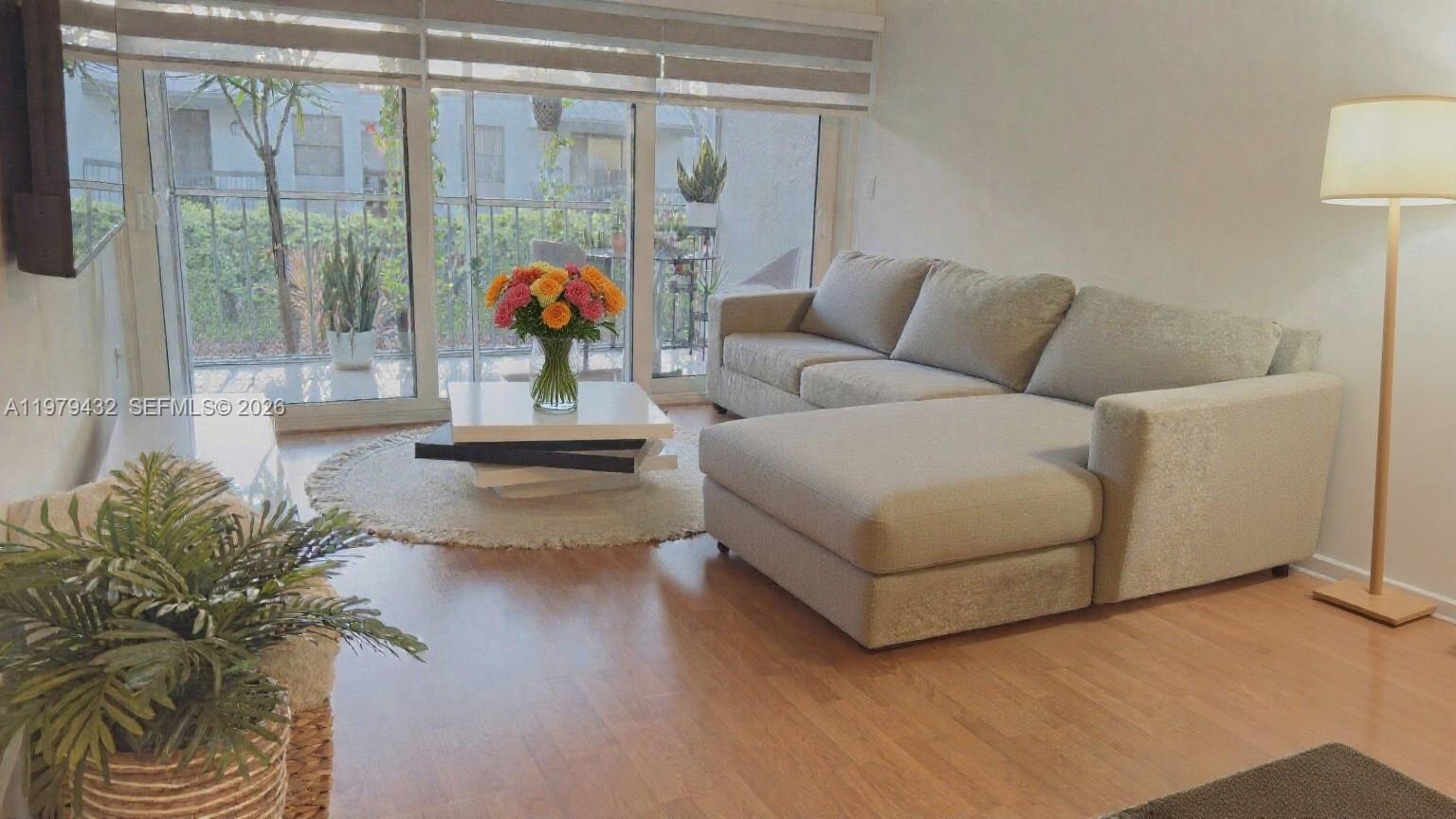 Exceptional value in the heart of Plantation! This bright and well-maintained 2-bedroom, 2-bathroom condo in desirable Plantation Pines offers impact windows and doors, laminate flooring throughout, granite kitchen countertops, a walk-in closet, and a screened-in balcony perfect for enjoying the South Florida lifestyle. Residents enjoy a community pool and laundry facilities on each floor. Prime location just minutes from Broward Mall, Sawgrass Mills, Plantation Walk, parks, restaurants, shopping, and easy access to I-595. Now offered at $235,000 with $5,000 seller contribution toward buyer’s closing costs, making this an outstanding opportunity for buyers seeking affordability, convenience, and value.