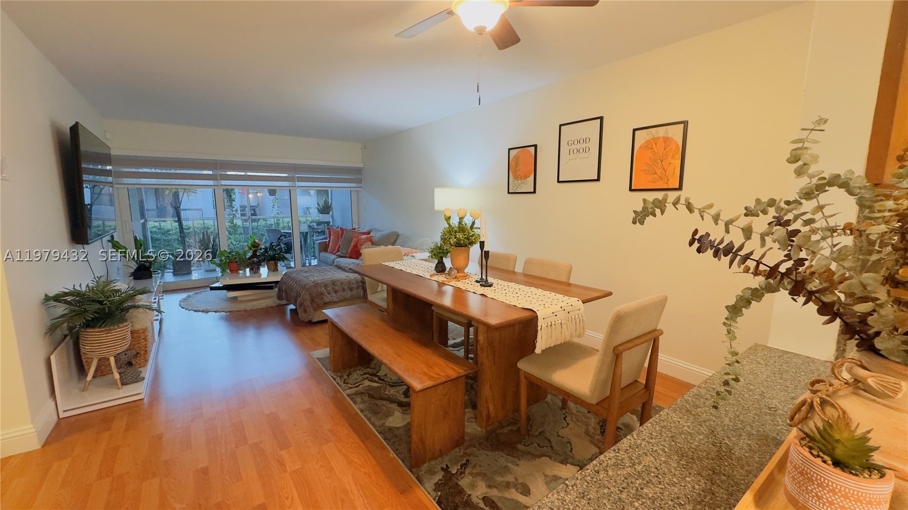 PLANTATION PINES CONDO - Residential