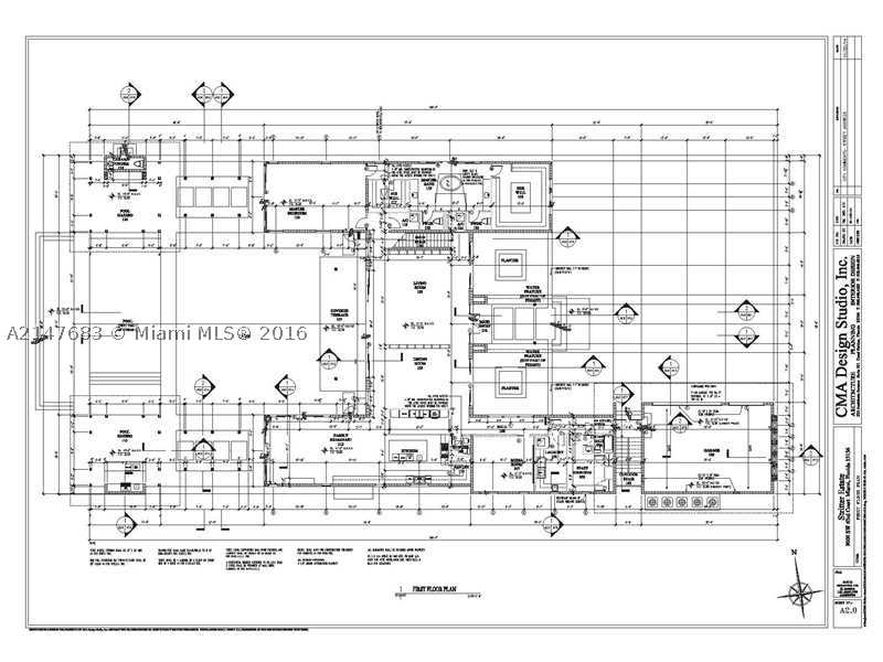 STRITTER ESTATES - Residential