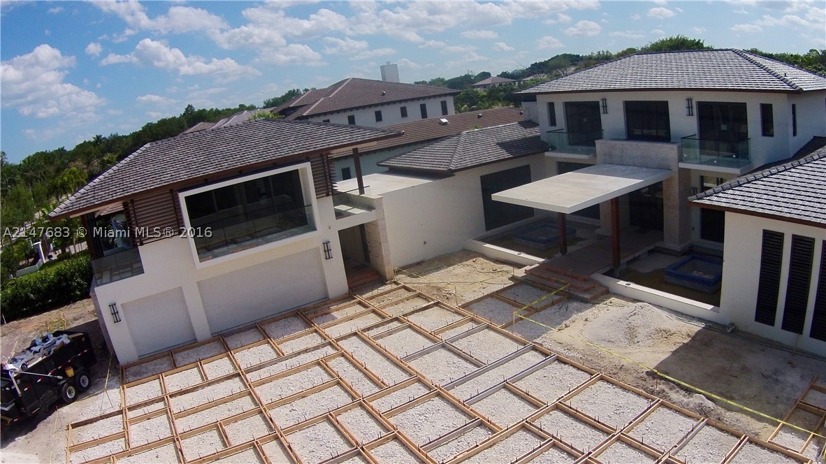 STRITTER ESTATES - Residential