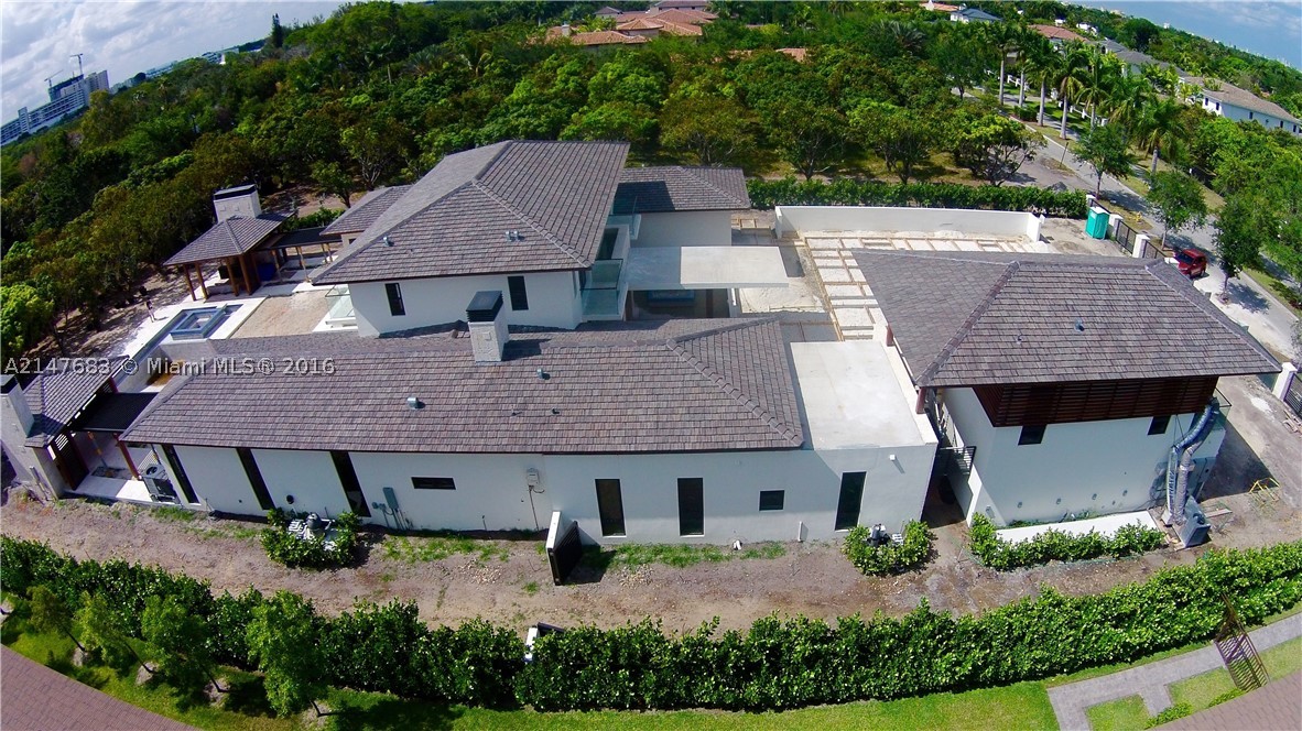 STRITTER ESTATES - Residential