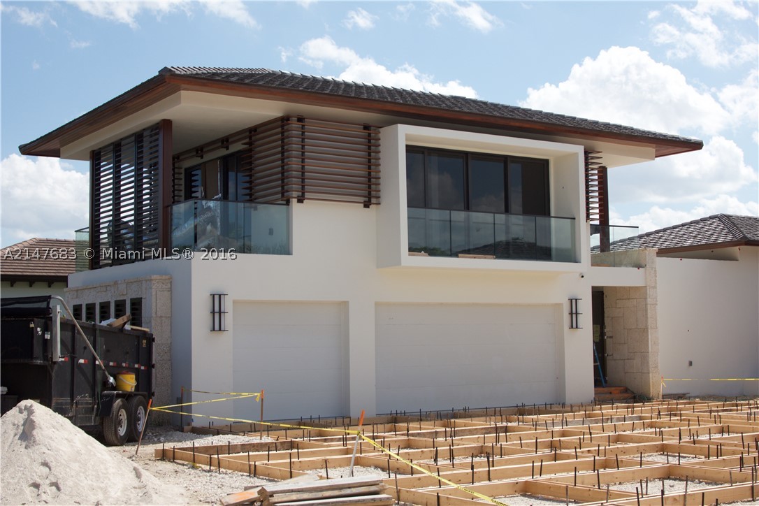 STRITTER ESTATES - Residential