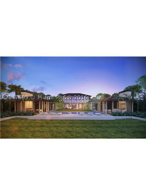 STRITTER ESTATES - Residential