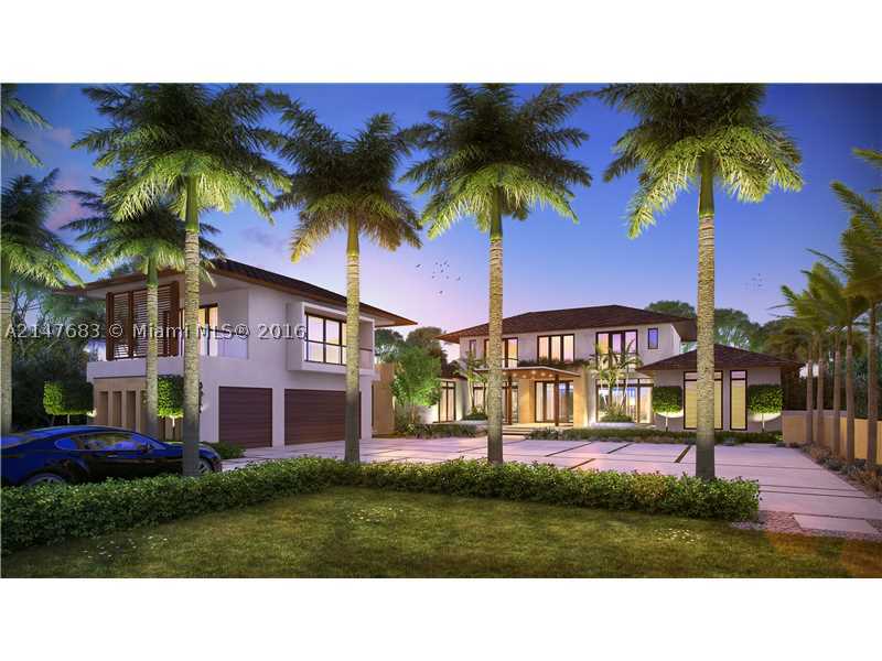 UNDER CONSTRUCTION! Luxurious Contemporary Living home! Designed by Cesar Molina, this 6 bed and 6.5 bath will be ready for occupancy August 2016. At more than 11,000 Sq Ft this house is situated on a 1 acre lot located in the stunning Stritter Estates subdivision. With features such as a 3 car garage, pool, movie theater, separate guest house and lush landscaping. A welcoming foyer, highgrade designer finishes, private entry gate, prewired for a smart home and much more. Backup contracts are being taken.
