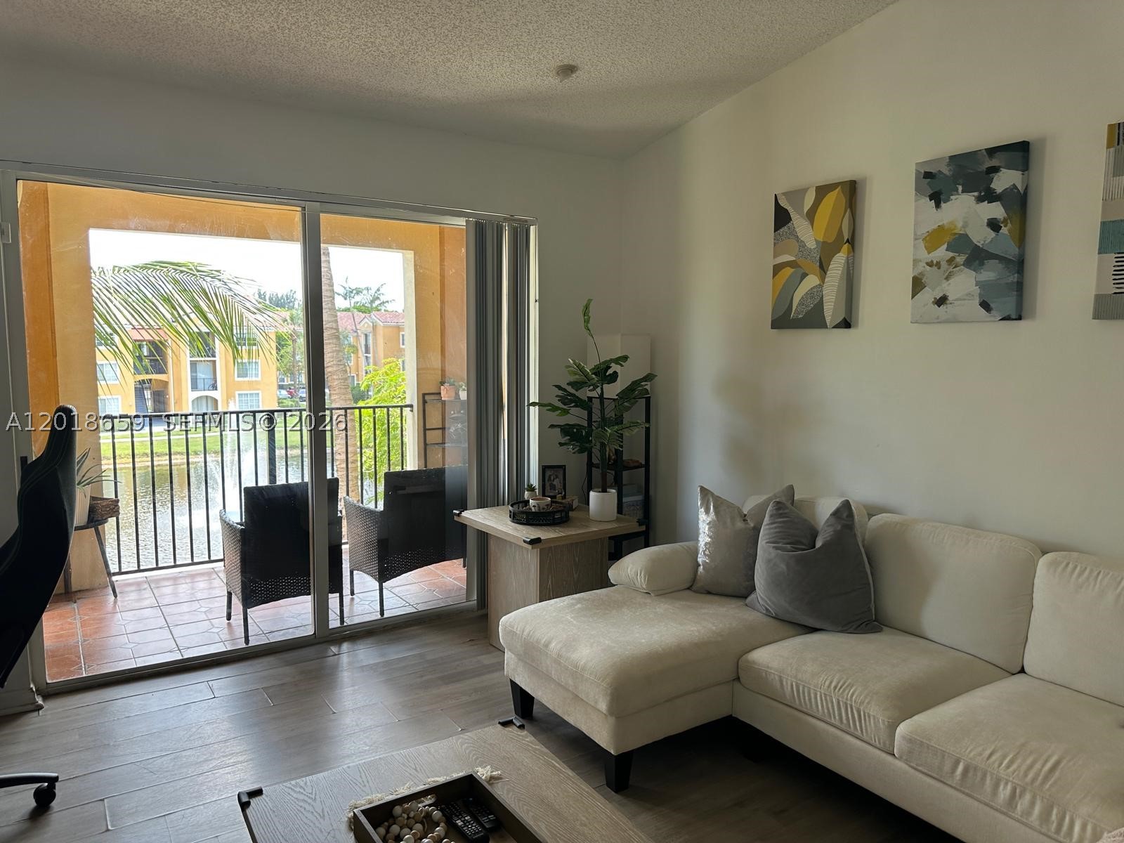 EL-AD RESIDENCES AT MIRAM - Residential
