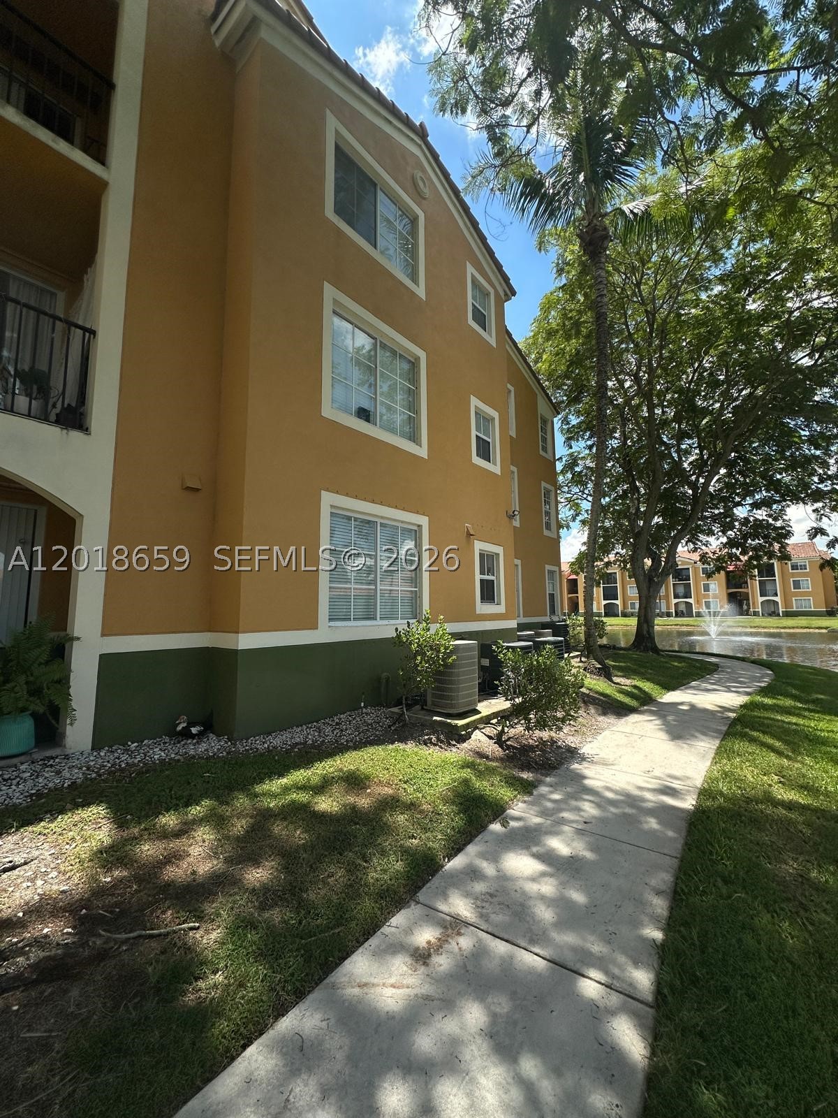 EL-AD RESIDENCES AT MIRAM - Residential