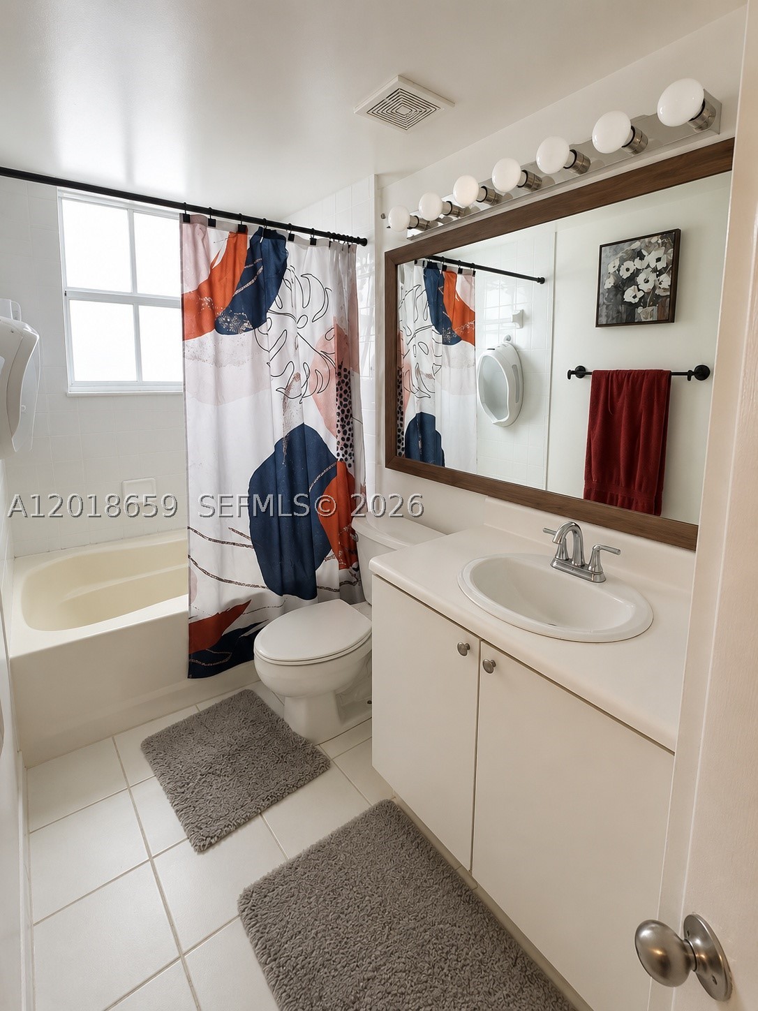 EL-AD RESIDENCES AT MIRAM - Residential