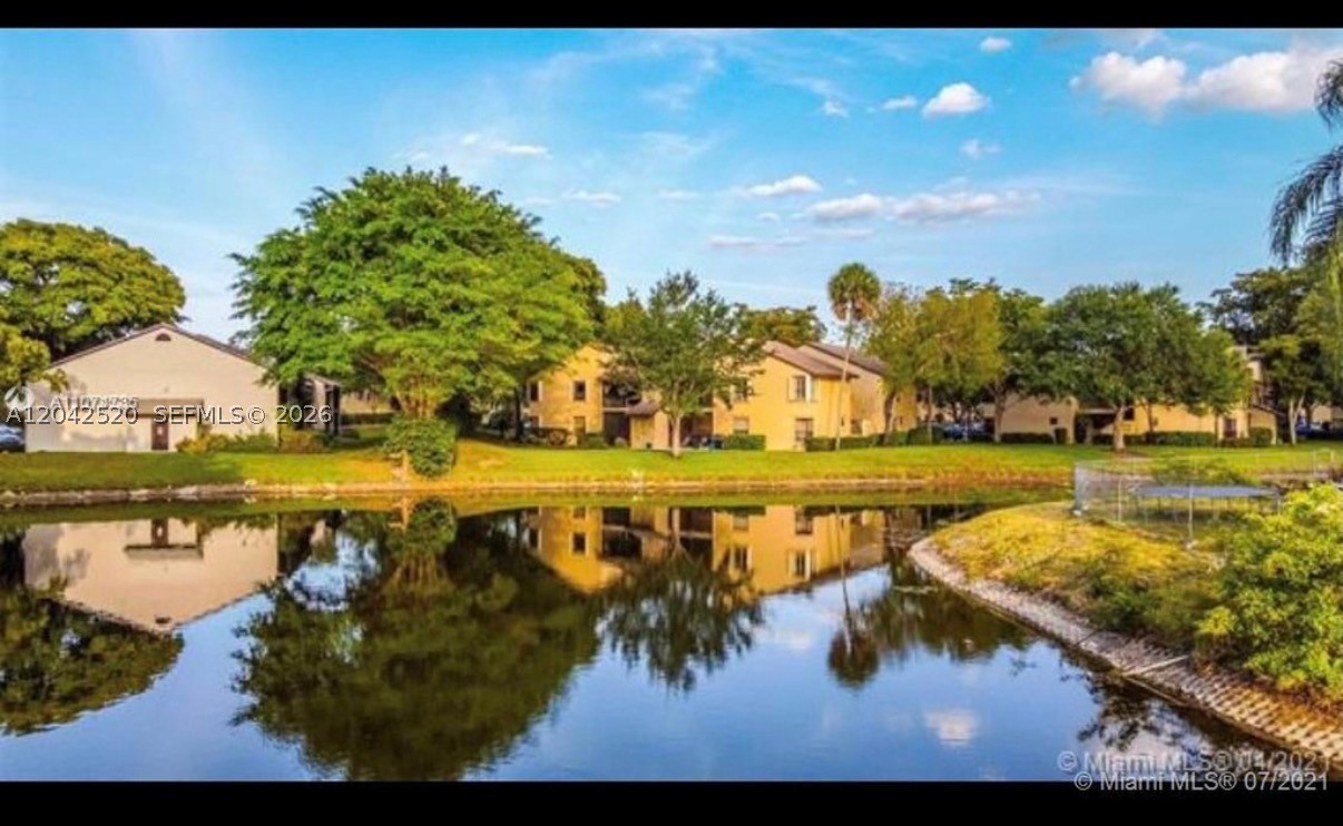 KARANDA VILLAGE 3- B COND - Residential Lease