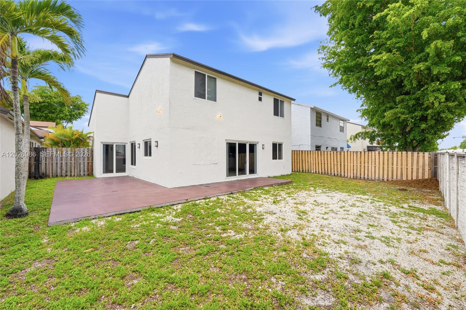 WESTBROOKE AT AVALON SEC - Residential Lease