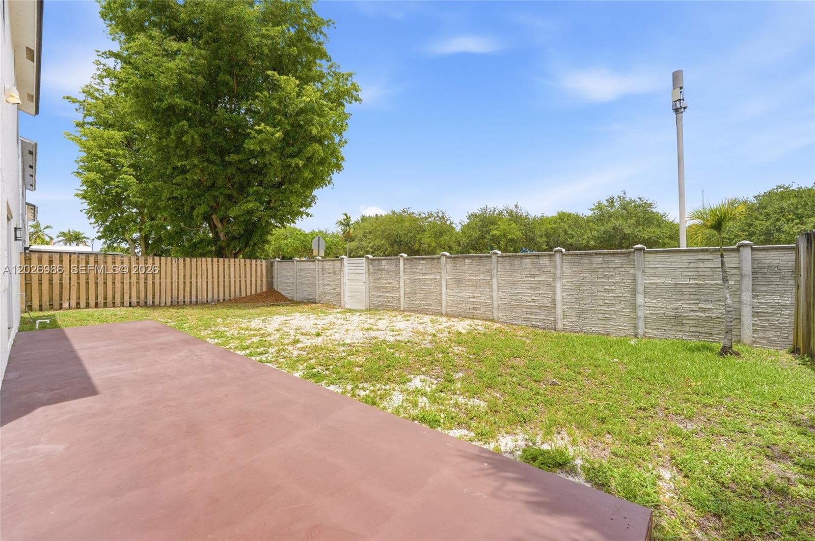 WESTBROOKE AT AVALON SEC - Residential Lease