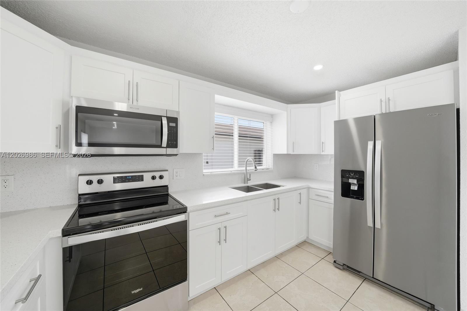 WESTBROOKE AT AVALON SEC - Residential Lease