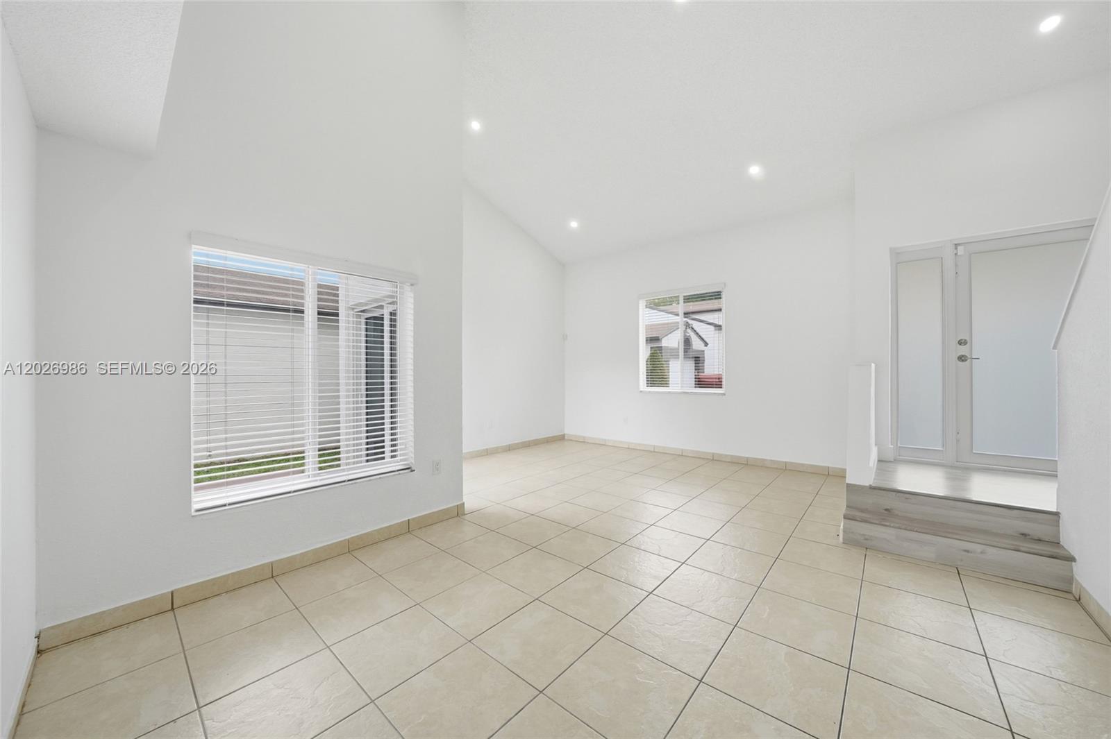 WESTBROOKE AT AVALON SEC - Residential Lease