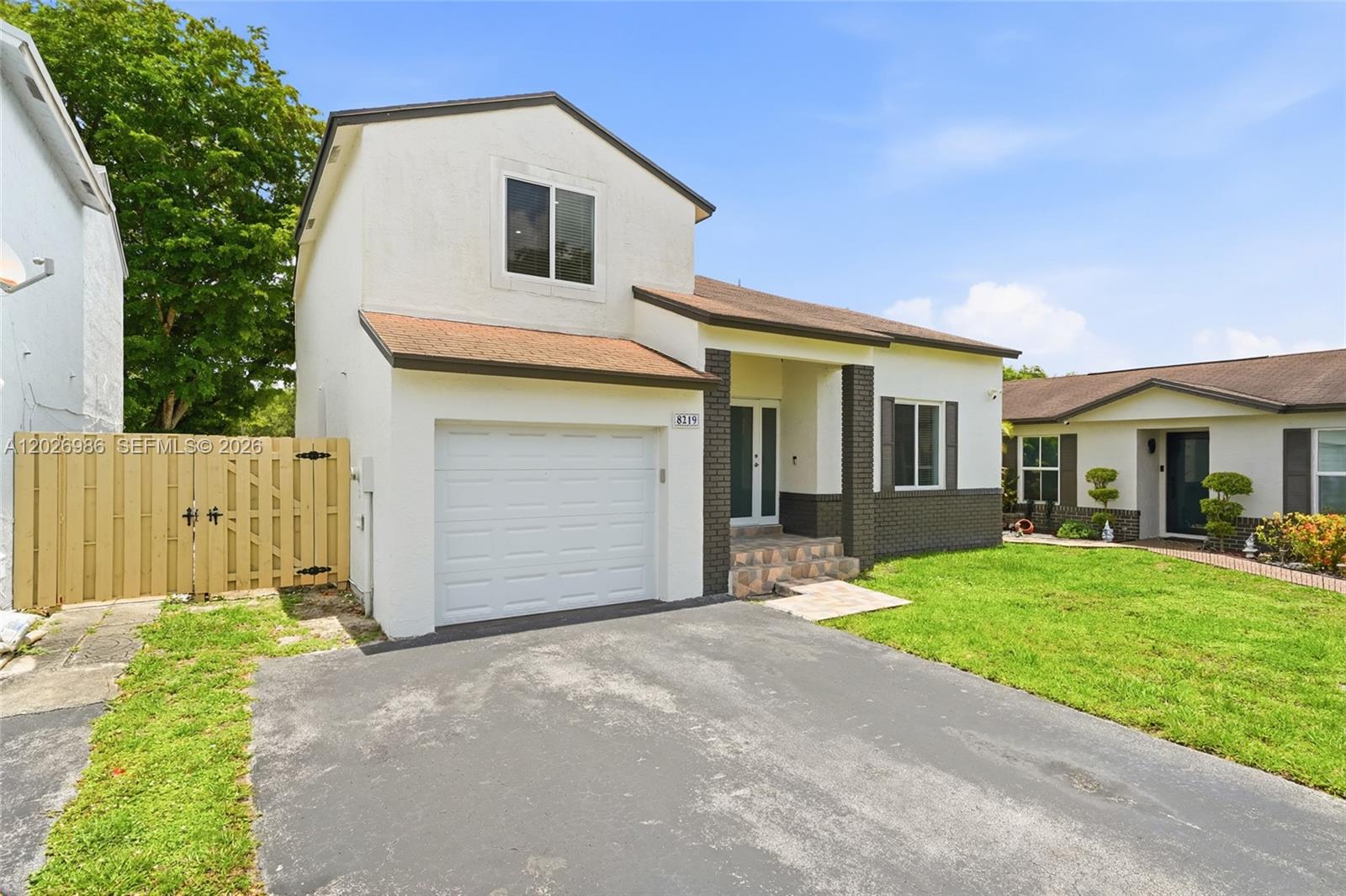 WESTBROOKE AT AVALON SEC - Residential Lease