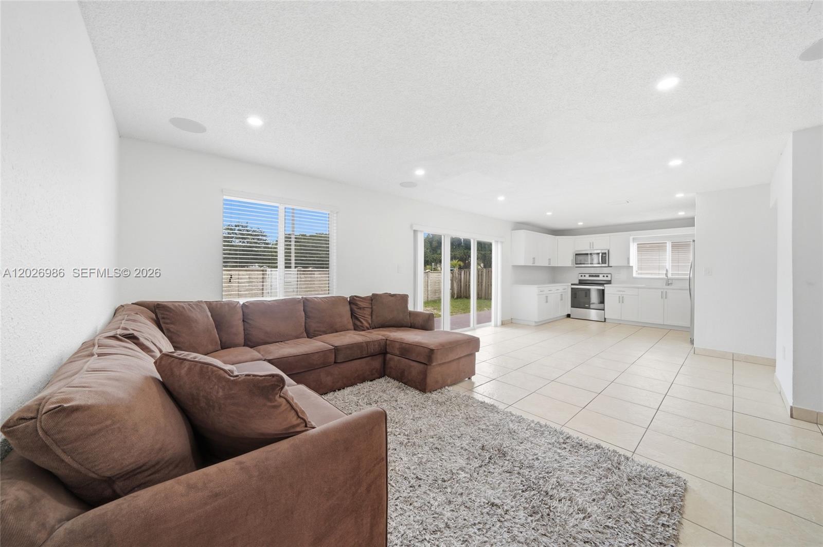 WESTBROOKE AT AVALON SEC - Residential Lease