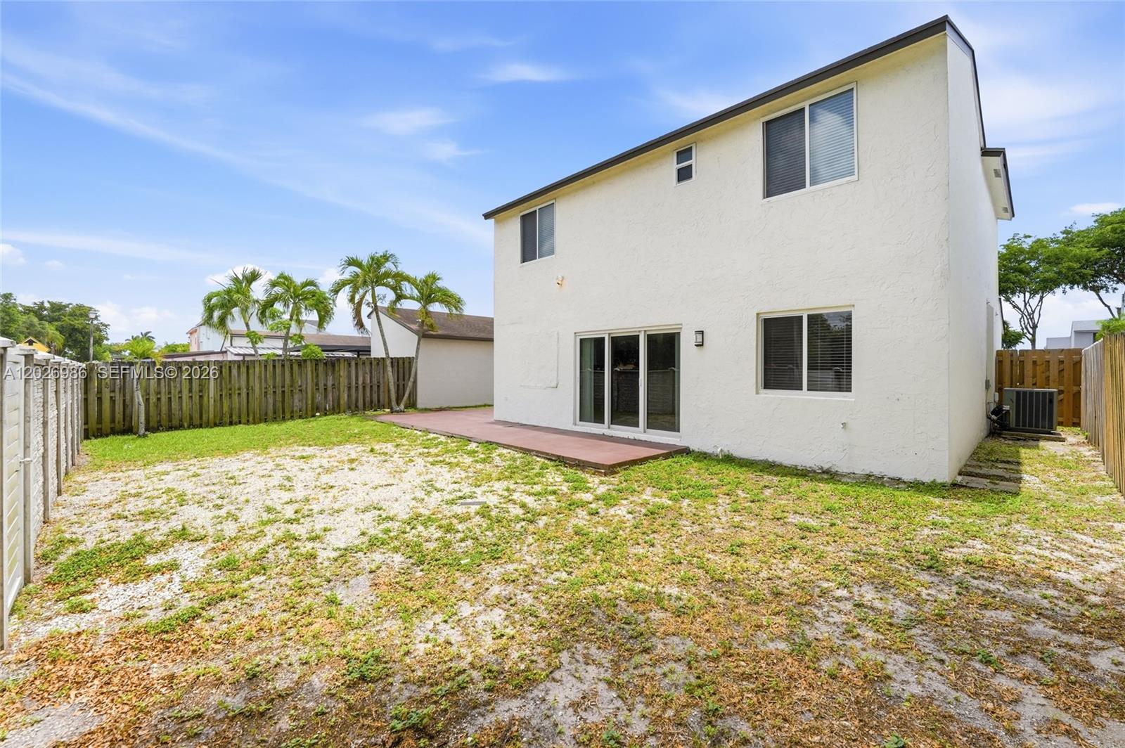 WESTBROOKE AT AVALON SEC - Residential Lease